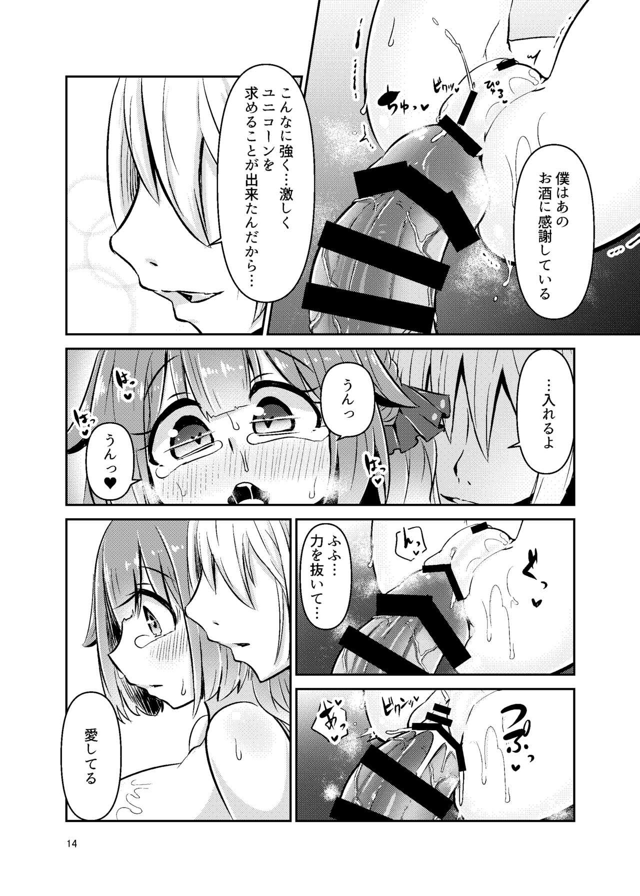 ShroUni R - Page 13