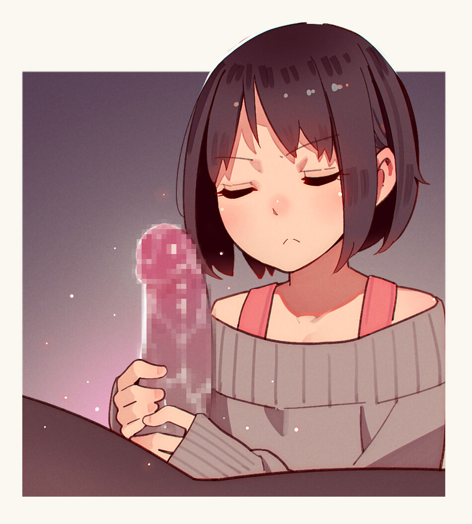 Tiny Evil 5 Part 2 - 淫魔少女３人におちんちん遊ばれる本 - Page 27