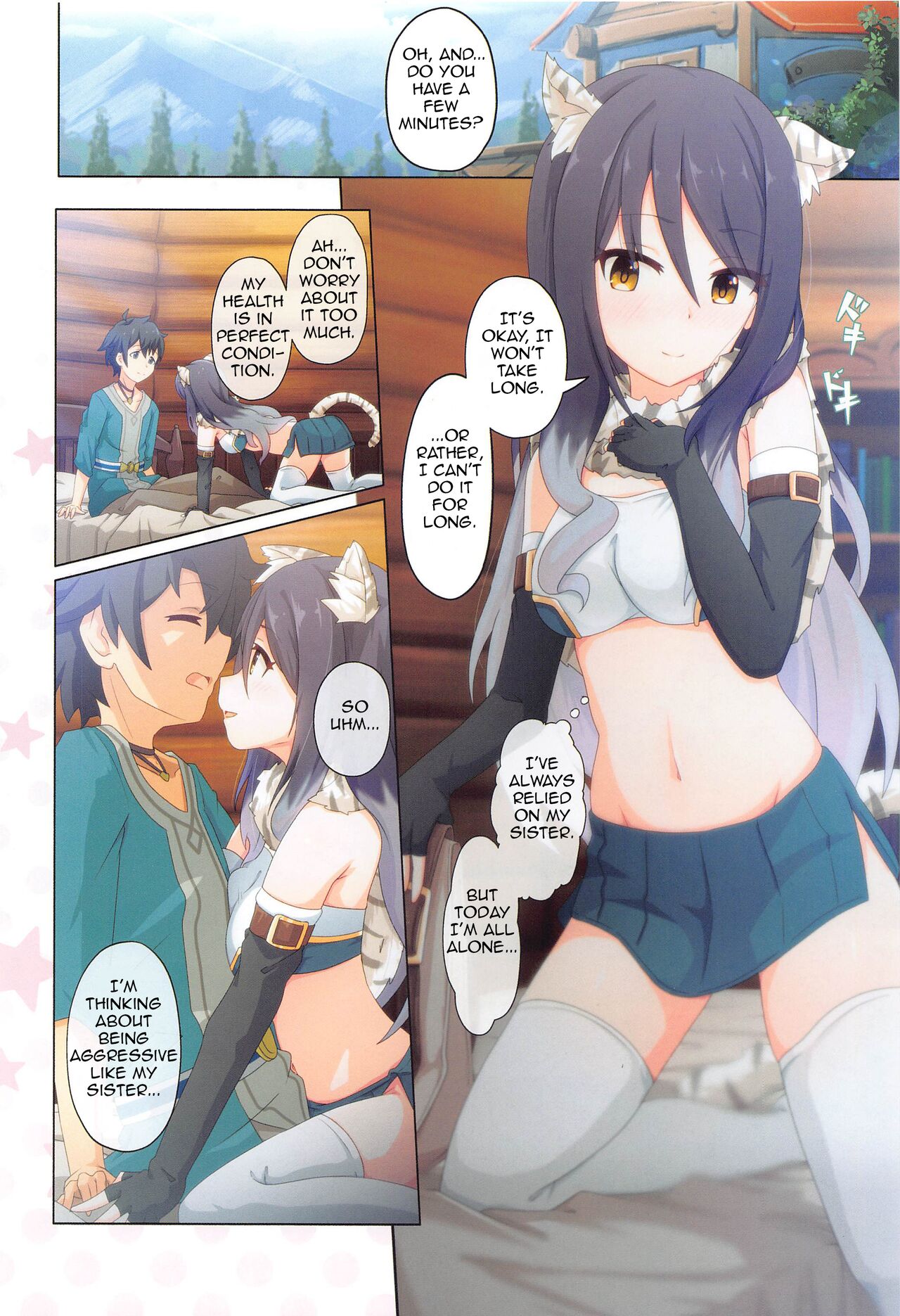 Colorful Connect 5th Dive - Page 5