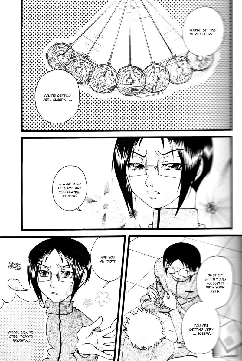 Hypnosis Cocoa - Page 4