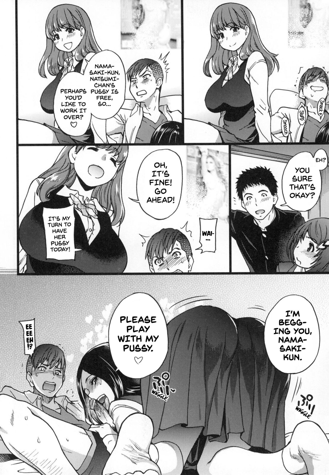 Ero Pippi - Page 159