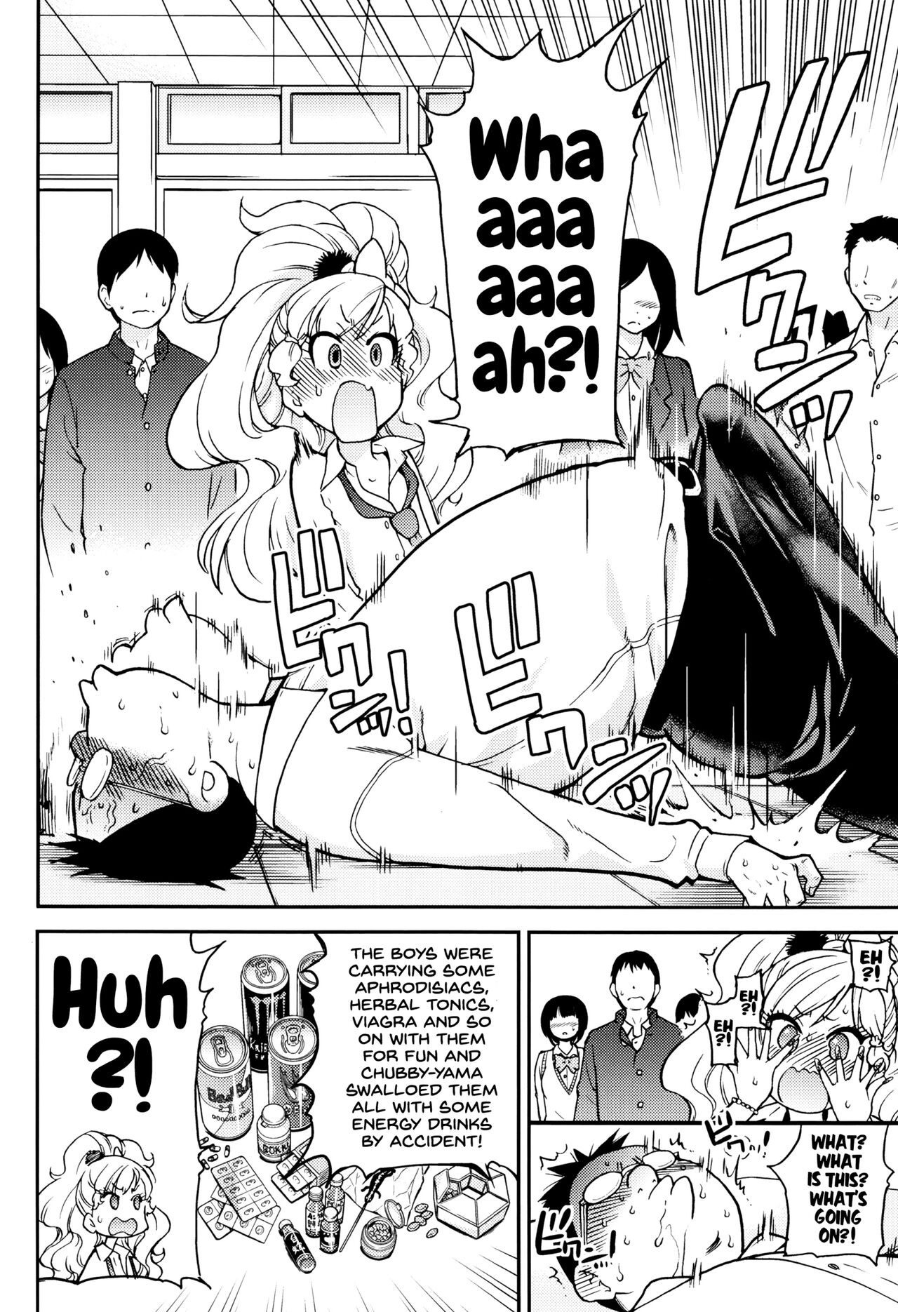 Ero Pippi - Page 43