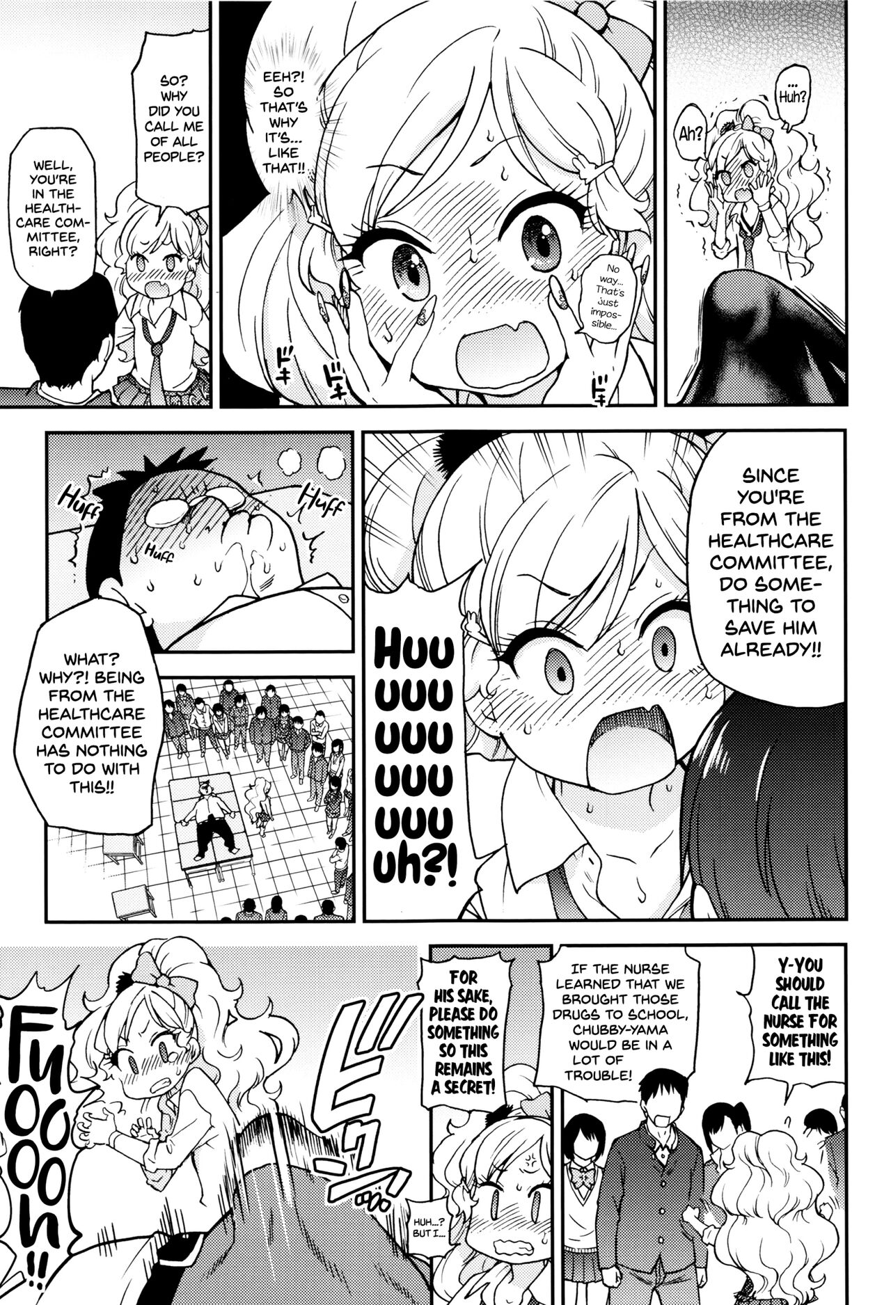 Ero Pippi - Page 44