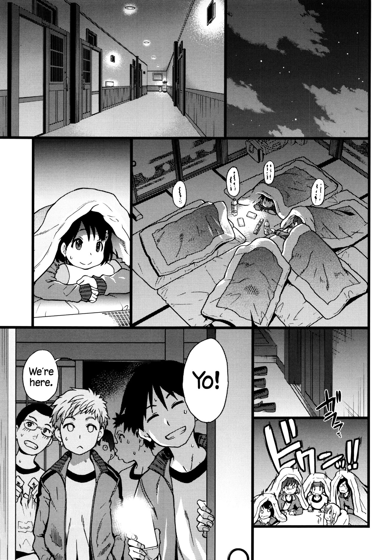 Ero Pippi - Page 70