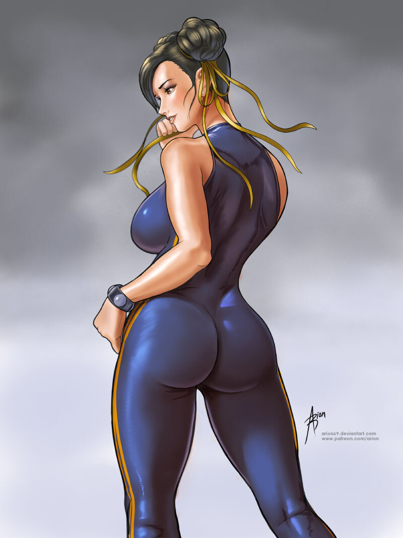 Rocketdick Gallery - Page 43