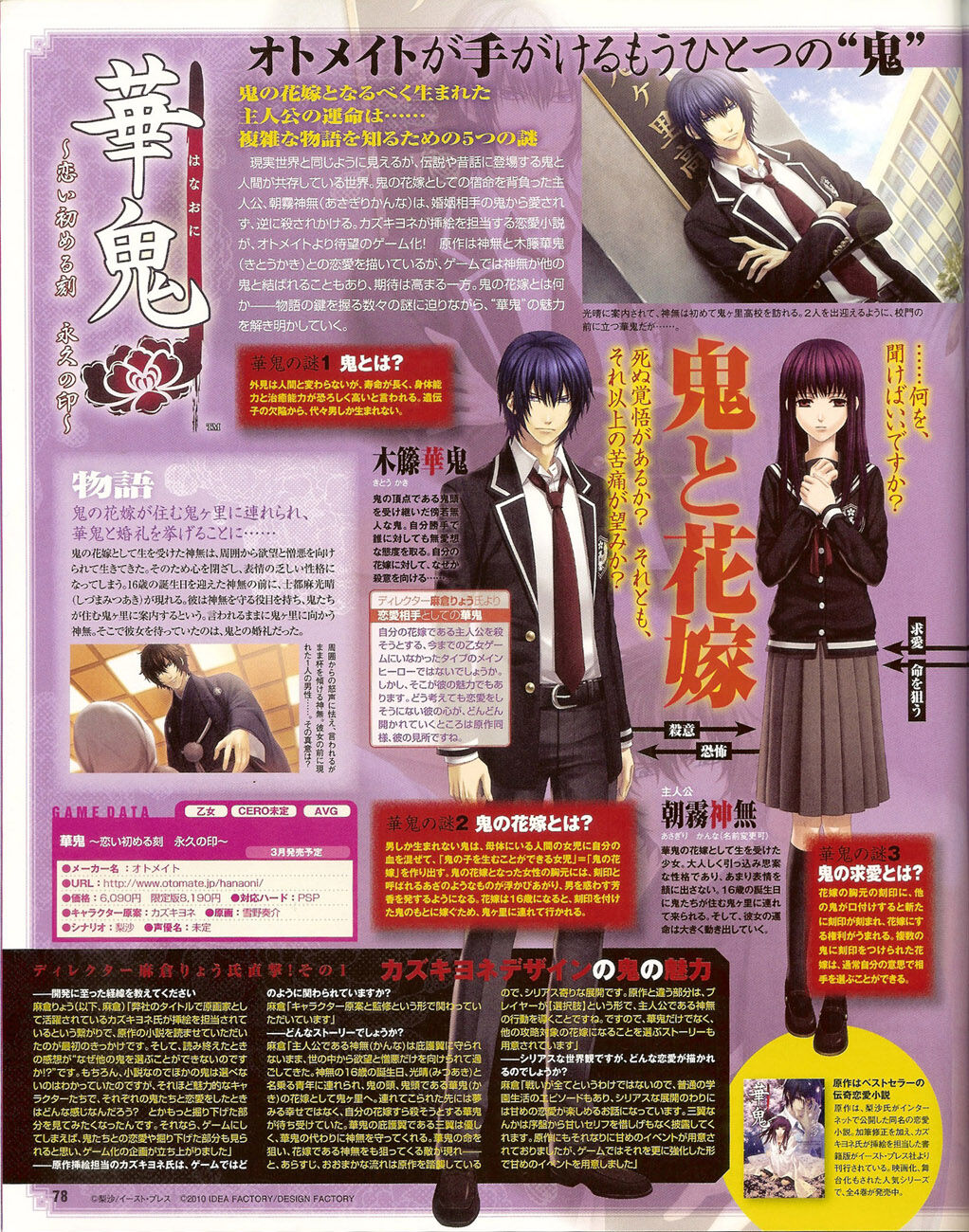 Cool-B Vol.35 2011-01 - Page 76