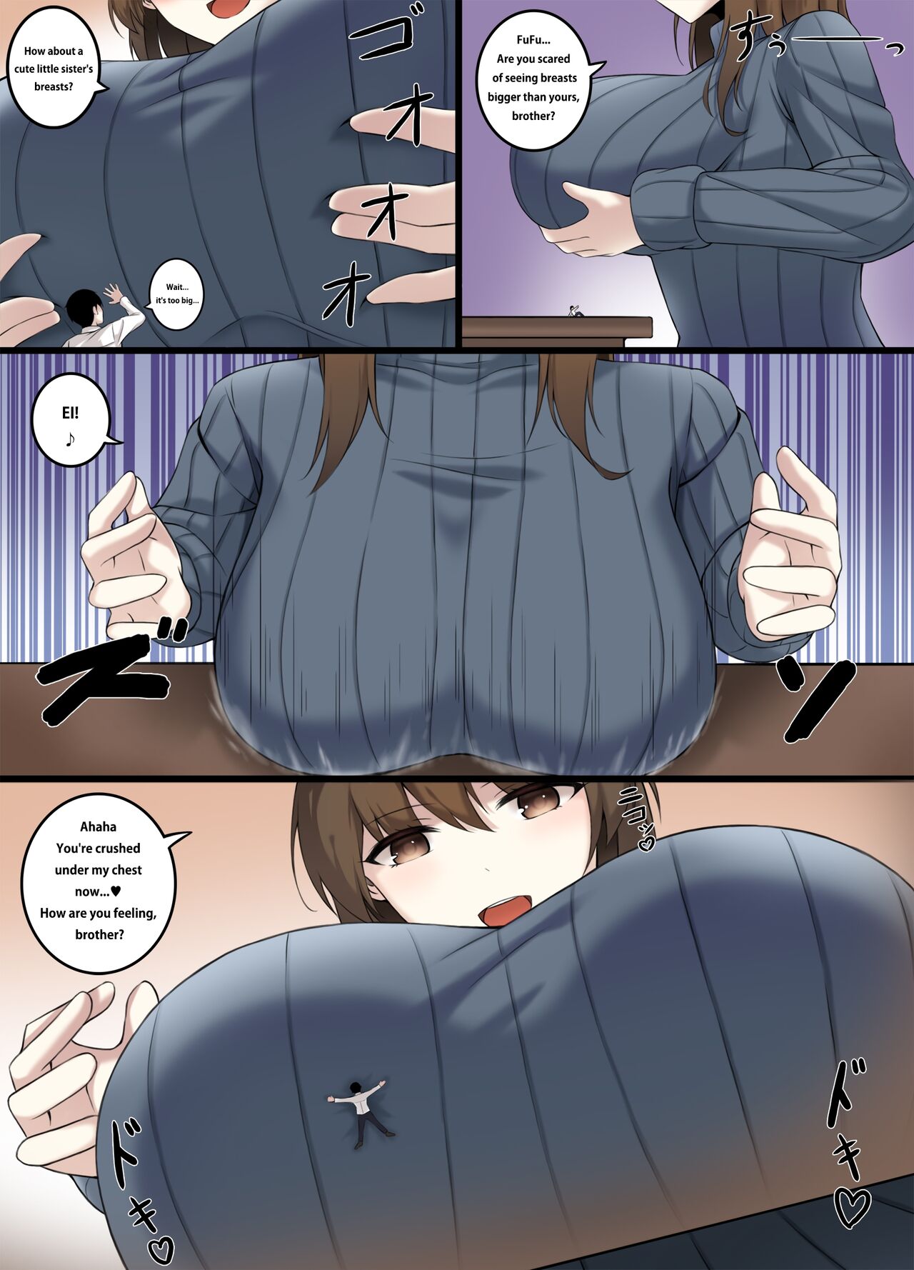 Various Works - Page 10