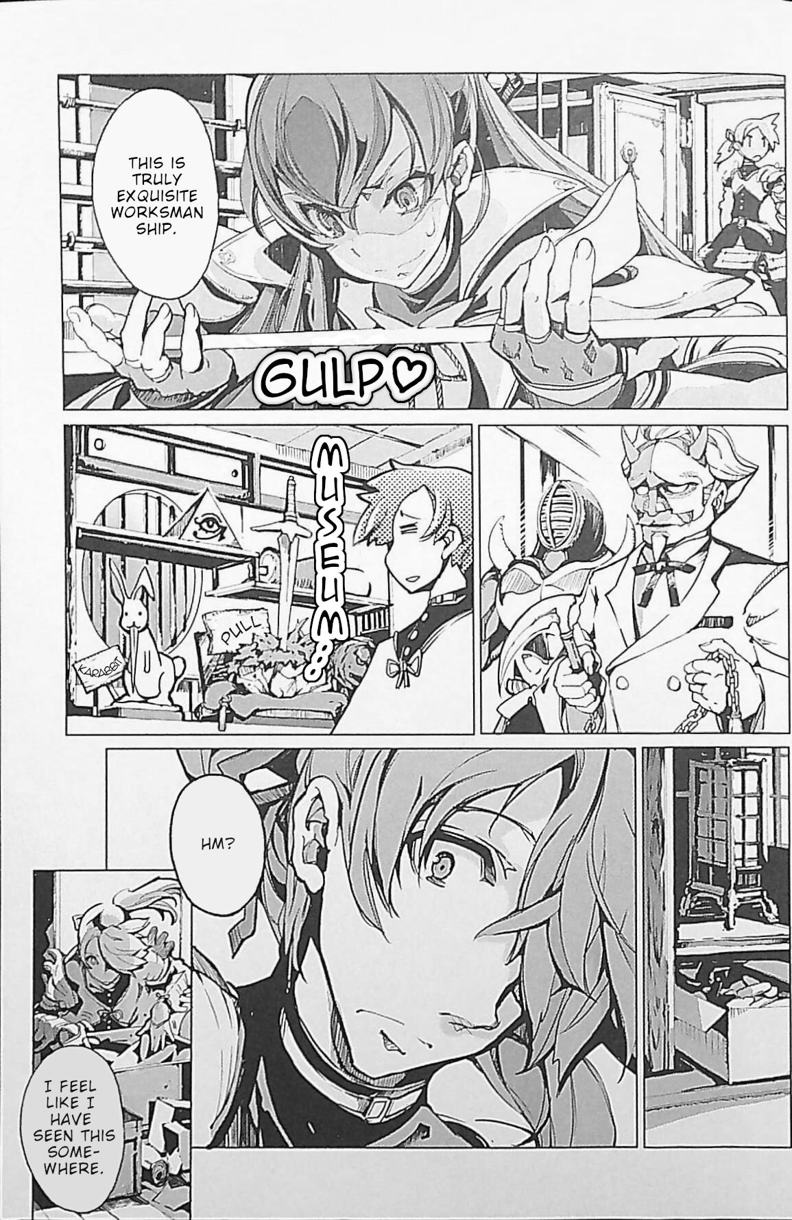 Eiyuu Senki - Page 25