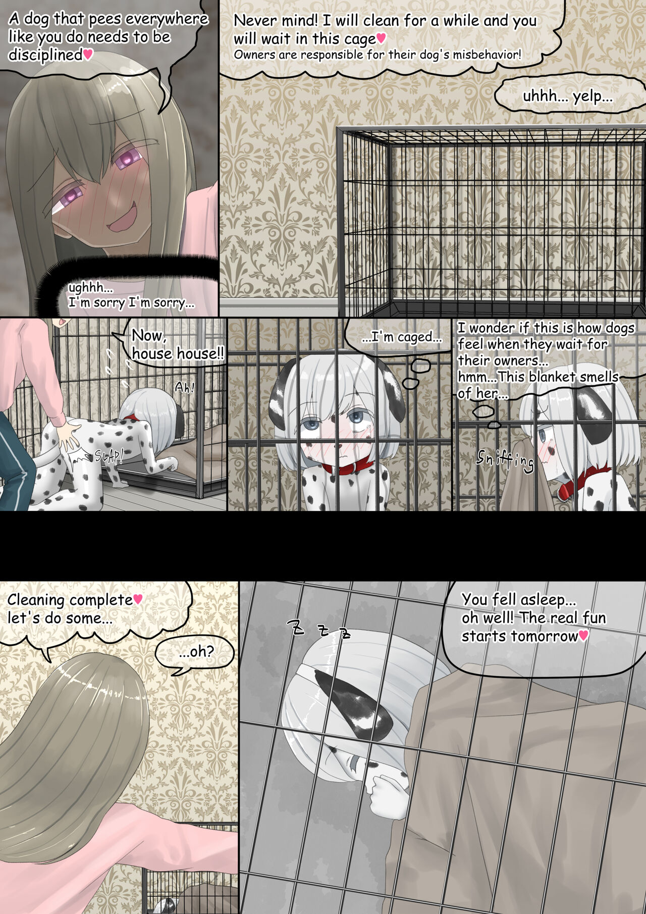 dog - Page 30