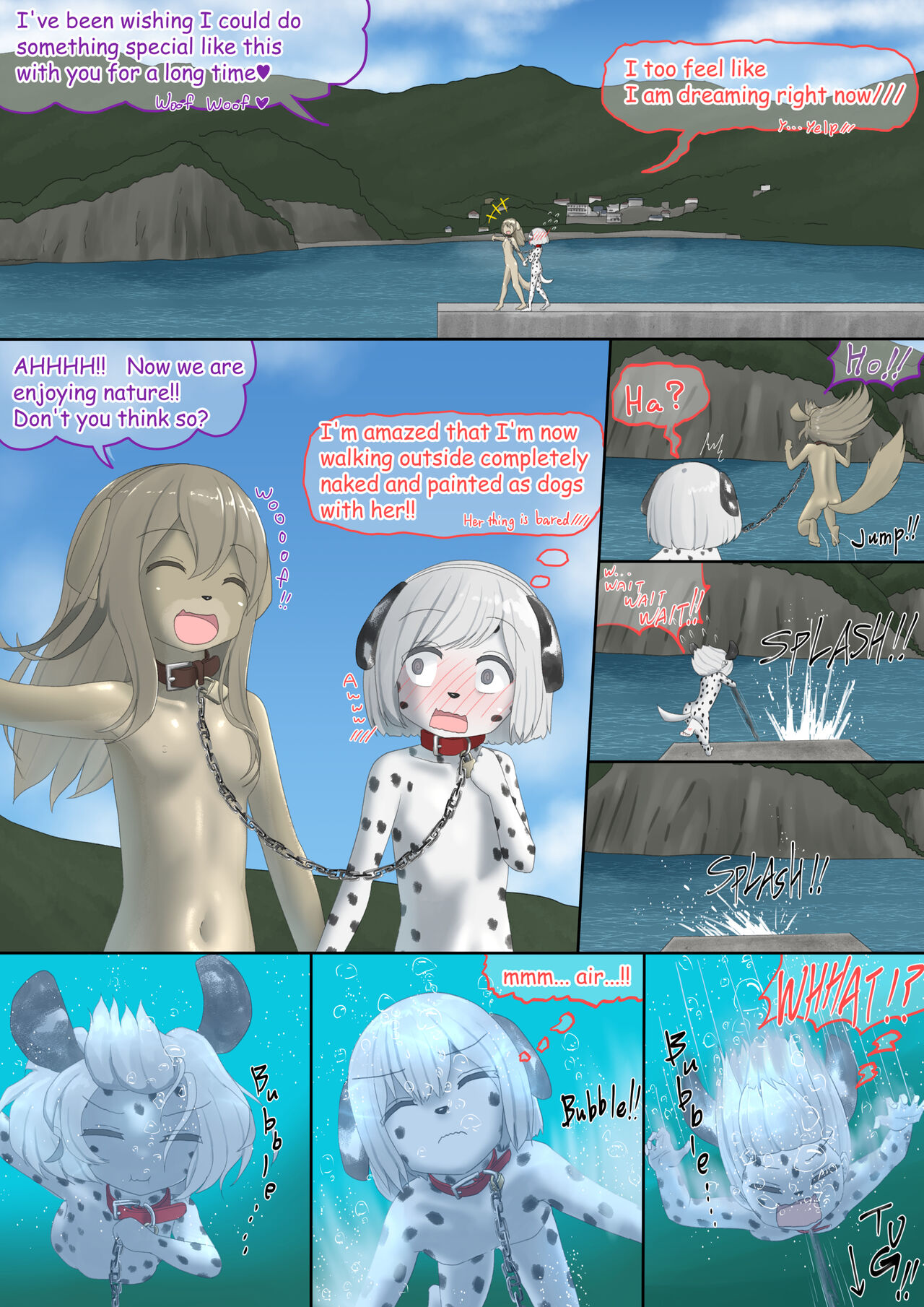 dog - Page 56