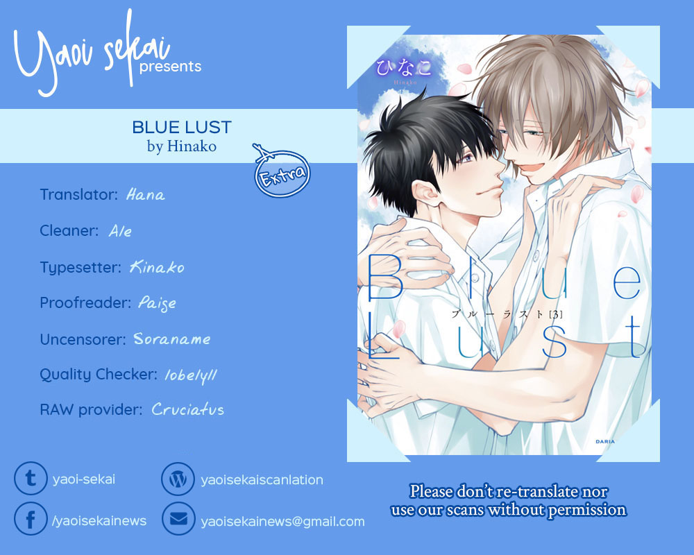 Blue Lust 3 - Page 184