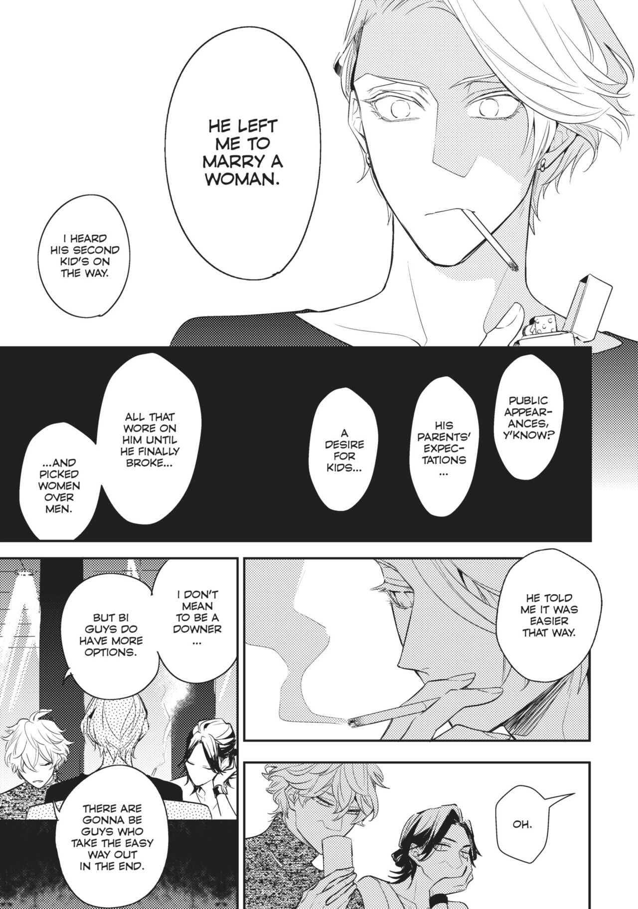 Therapy Game - Page 121