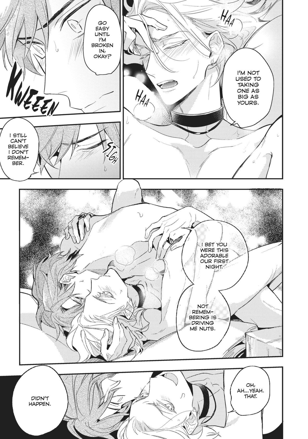 Therapy Game - Page 79