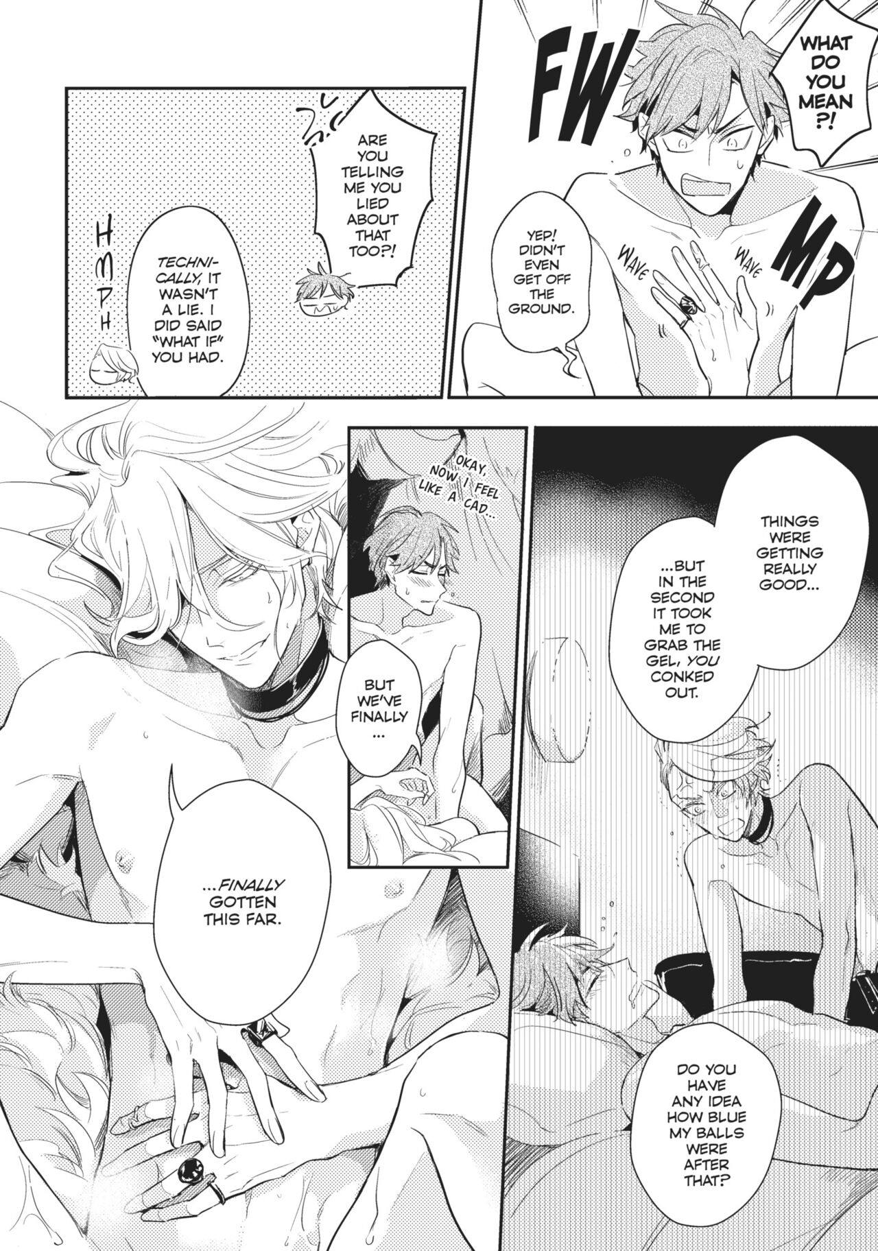 Therapy Game - Page 80