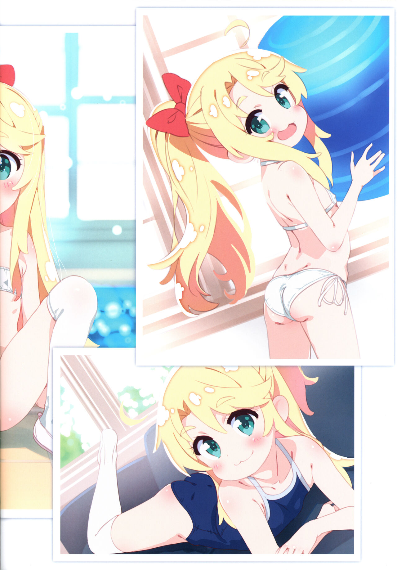 Matroos Gallery 2 - Page 18
