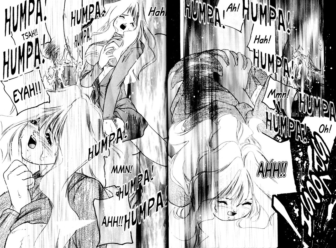 Aigan Shoujo | Cool Devices - Page 33
