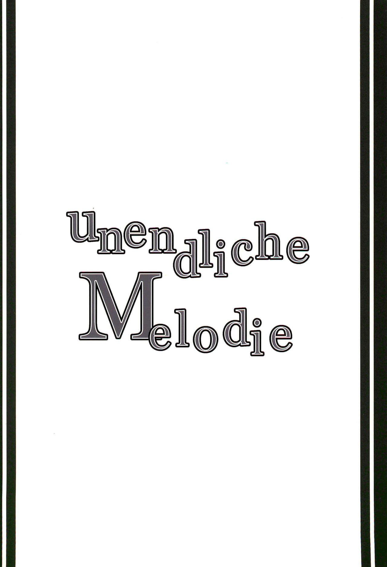 unendliche Melodie - Page 18