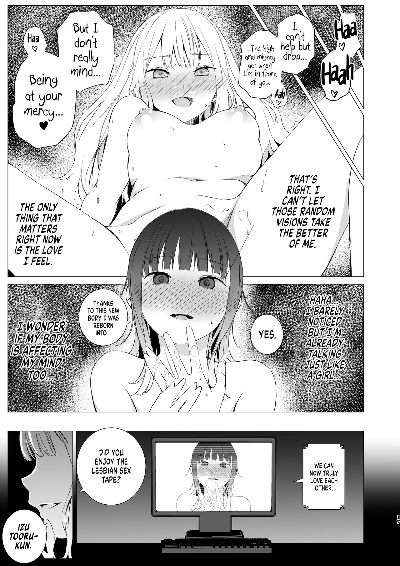 Kashi Koibito - Page 16