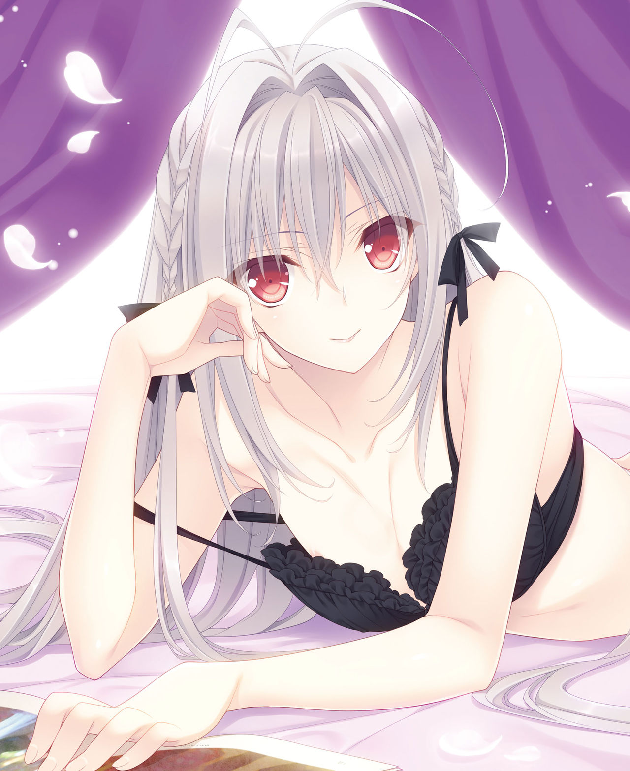 Dengeki Hime 2014-11 - Page 48
