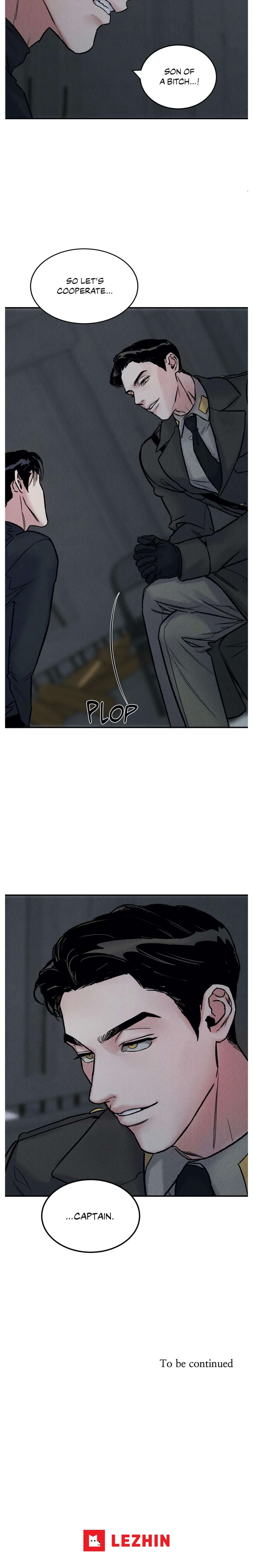 THE ABYSS - Page 25