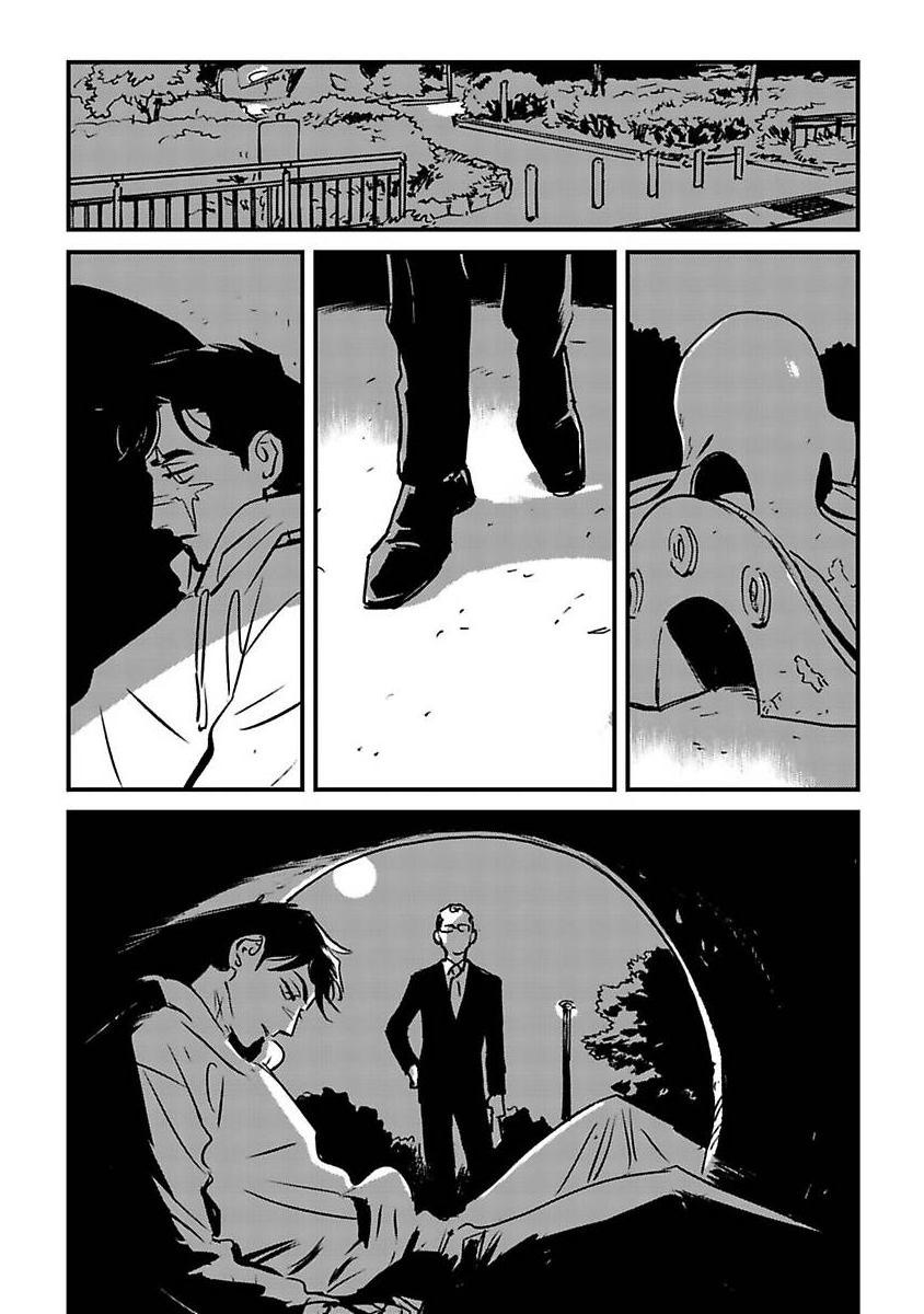 Sleeping Dead - Page 72