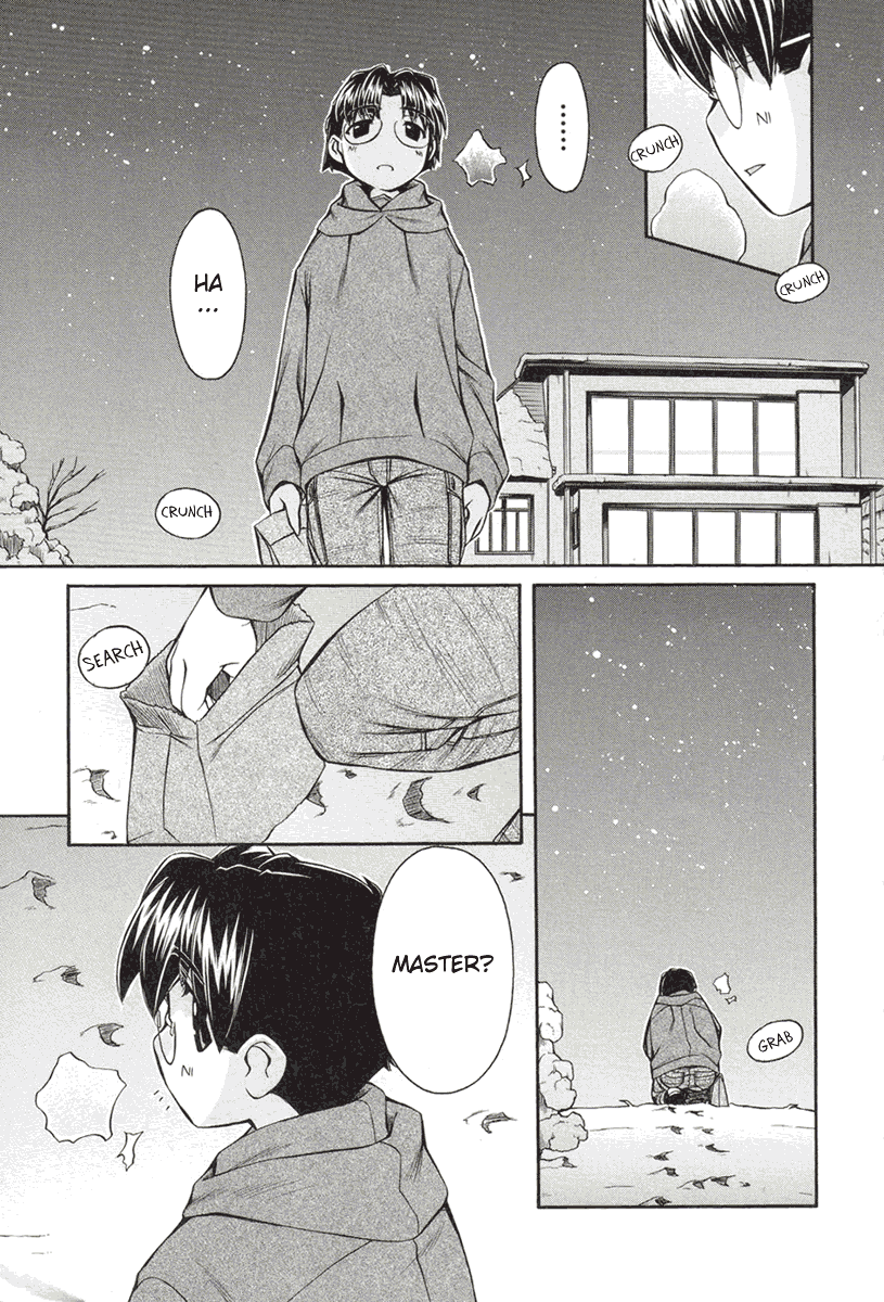 Inumimi Vol.3 - Page 48