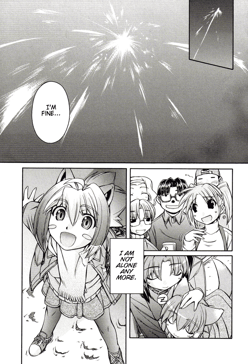 Inumimi Vol.3 - Page 54