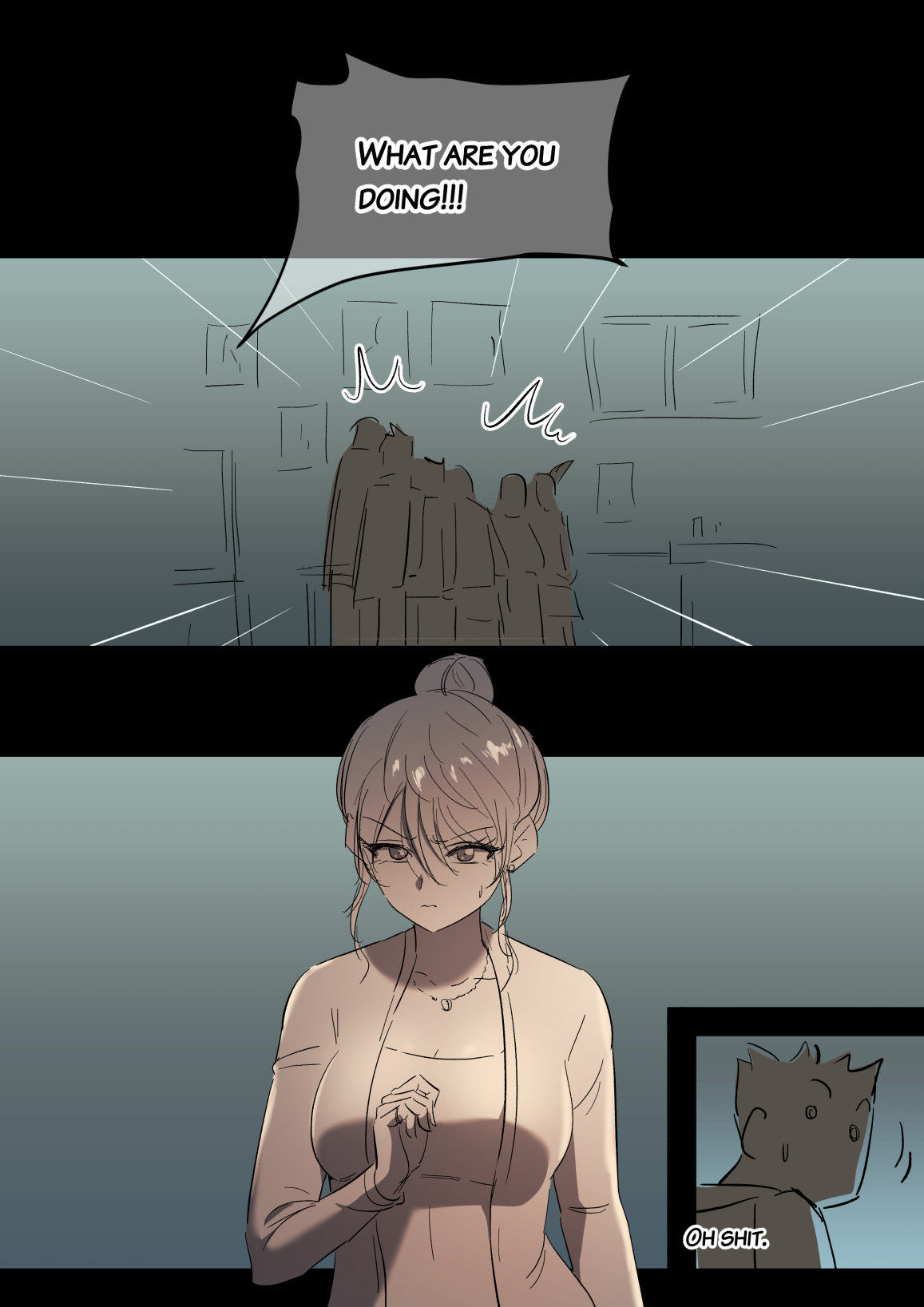Art Class Nuna - Page 23