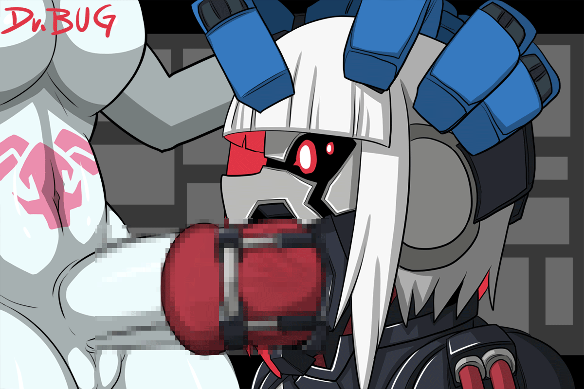 Adam Smasher - Page 19