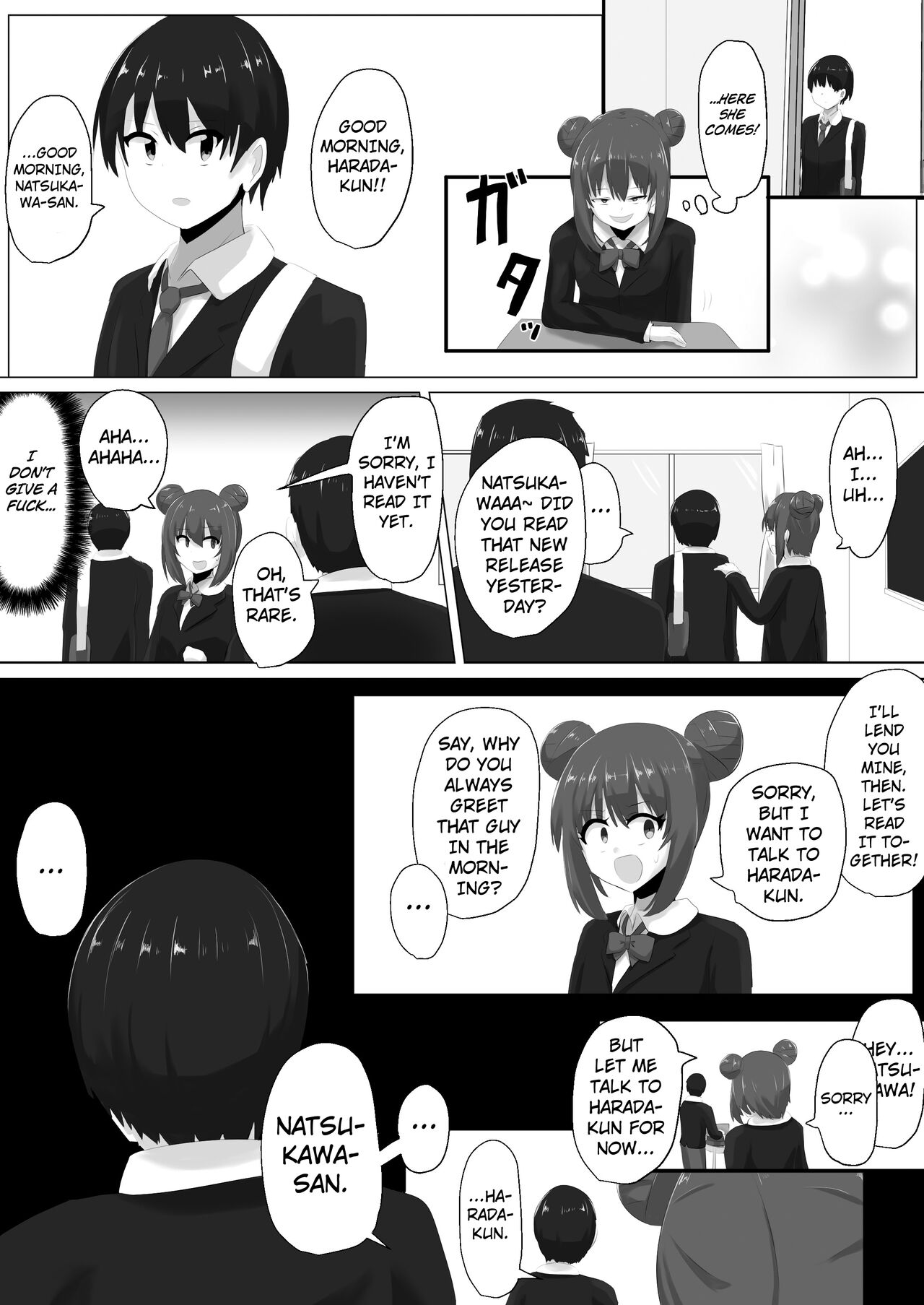 Geruchen - Page 25