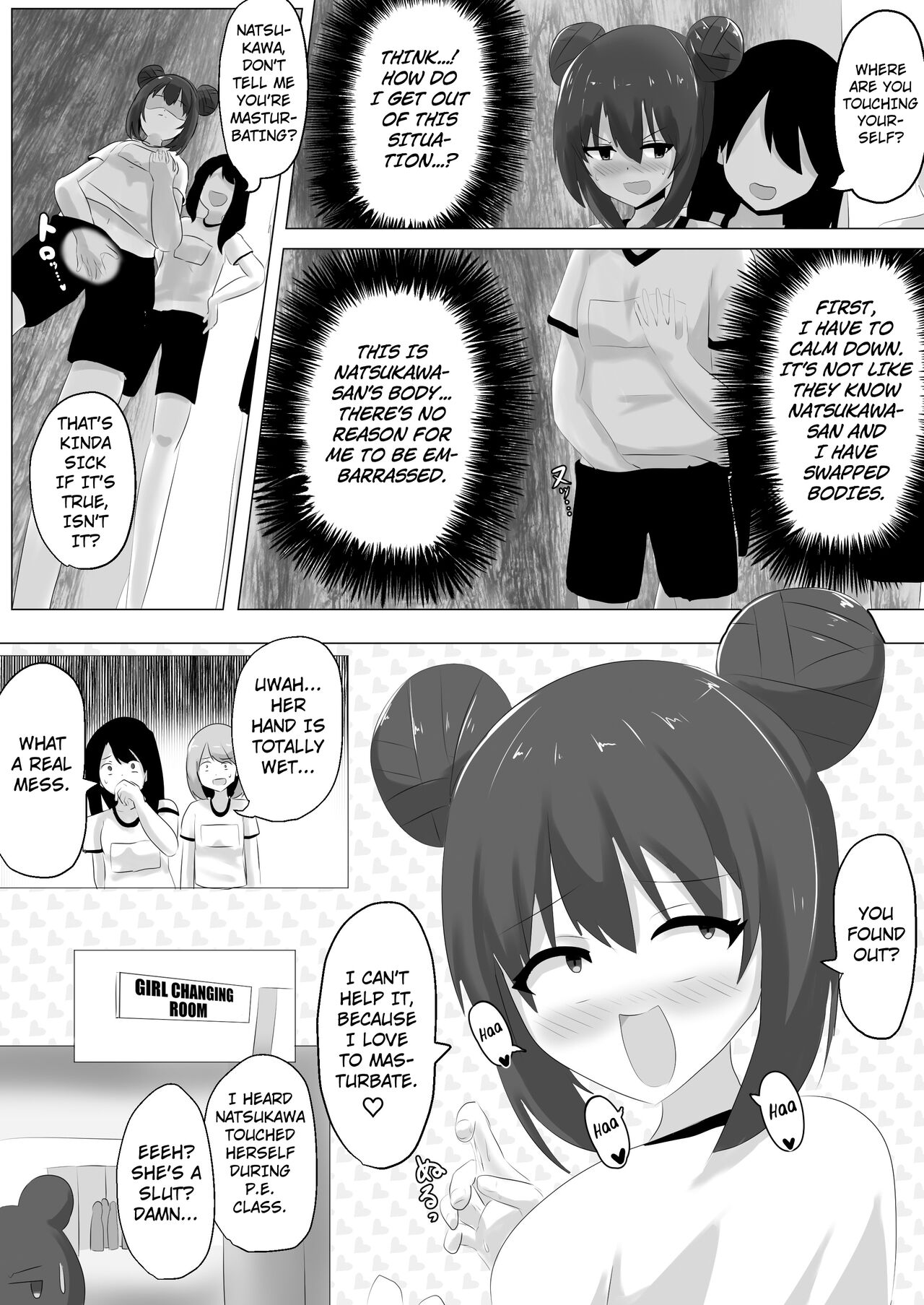 Geruchen - Page 30