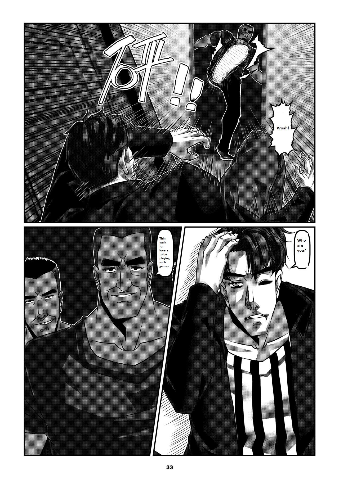 Sparrow 05 - Page 36