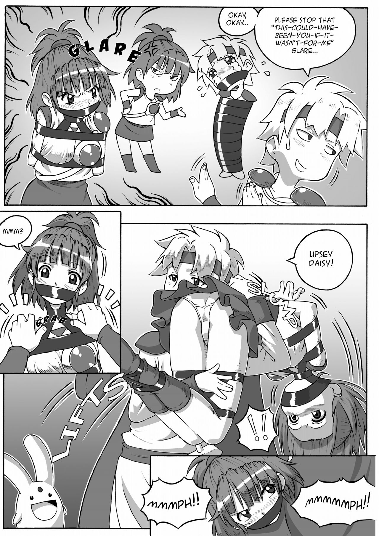 ARLE CHRONICLE - Page 12