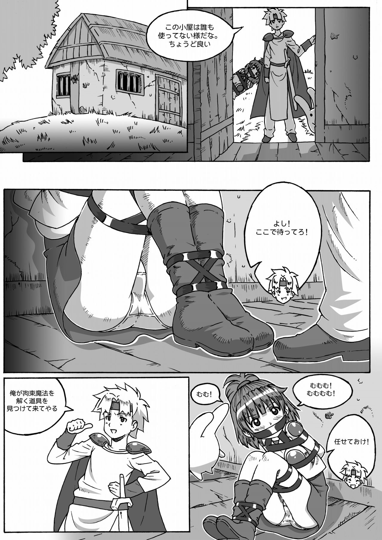 ARLE CHRONICLE - Page 41