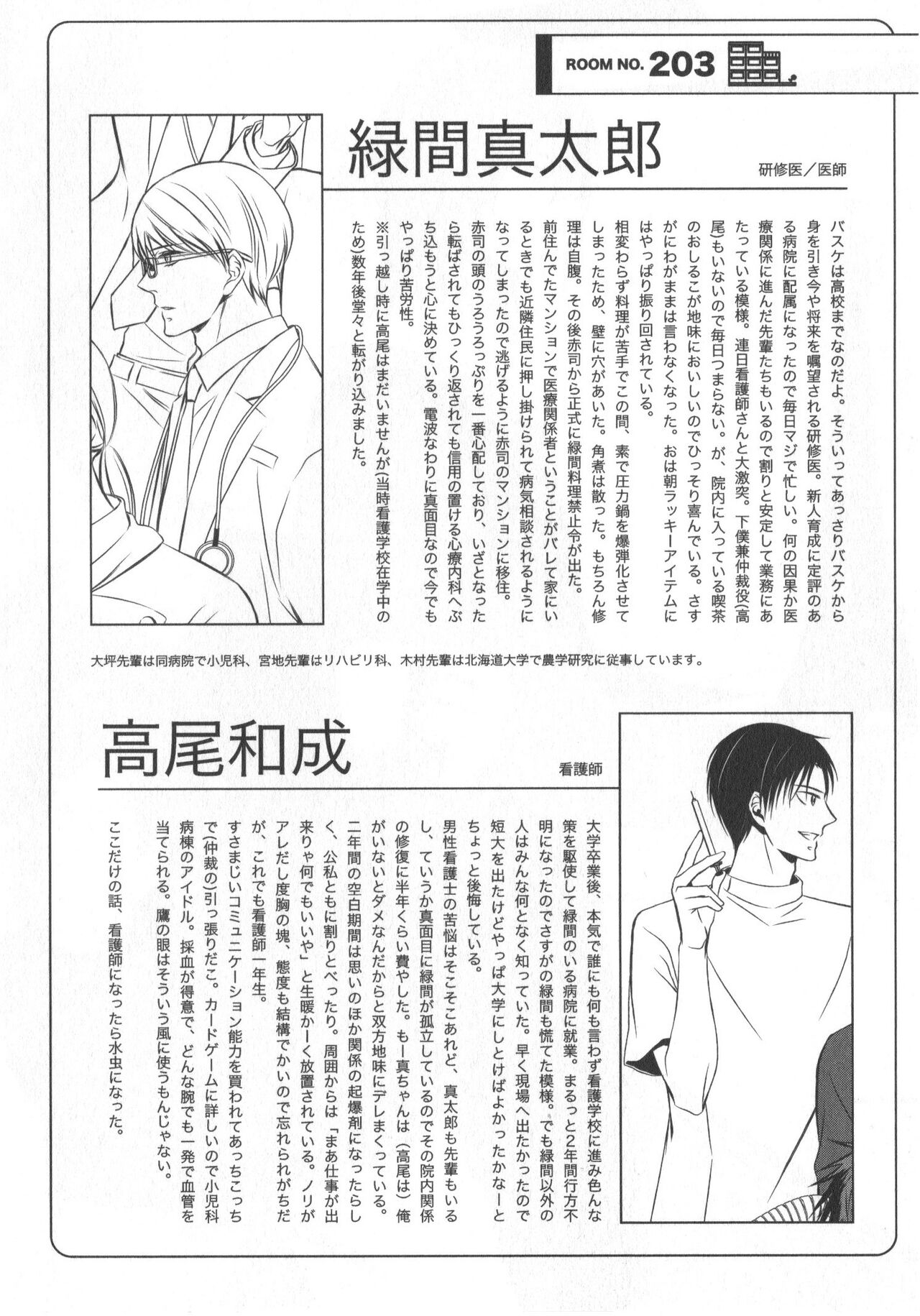 Doujinshi Best Sellection - Page 163
