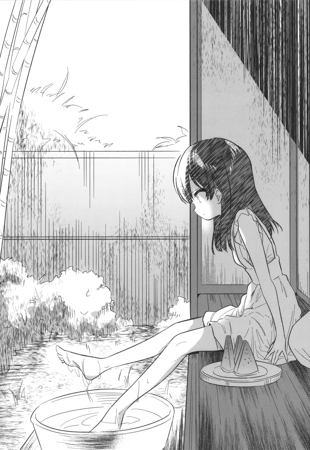Omocha no Jinsei - Page 70