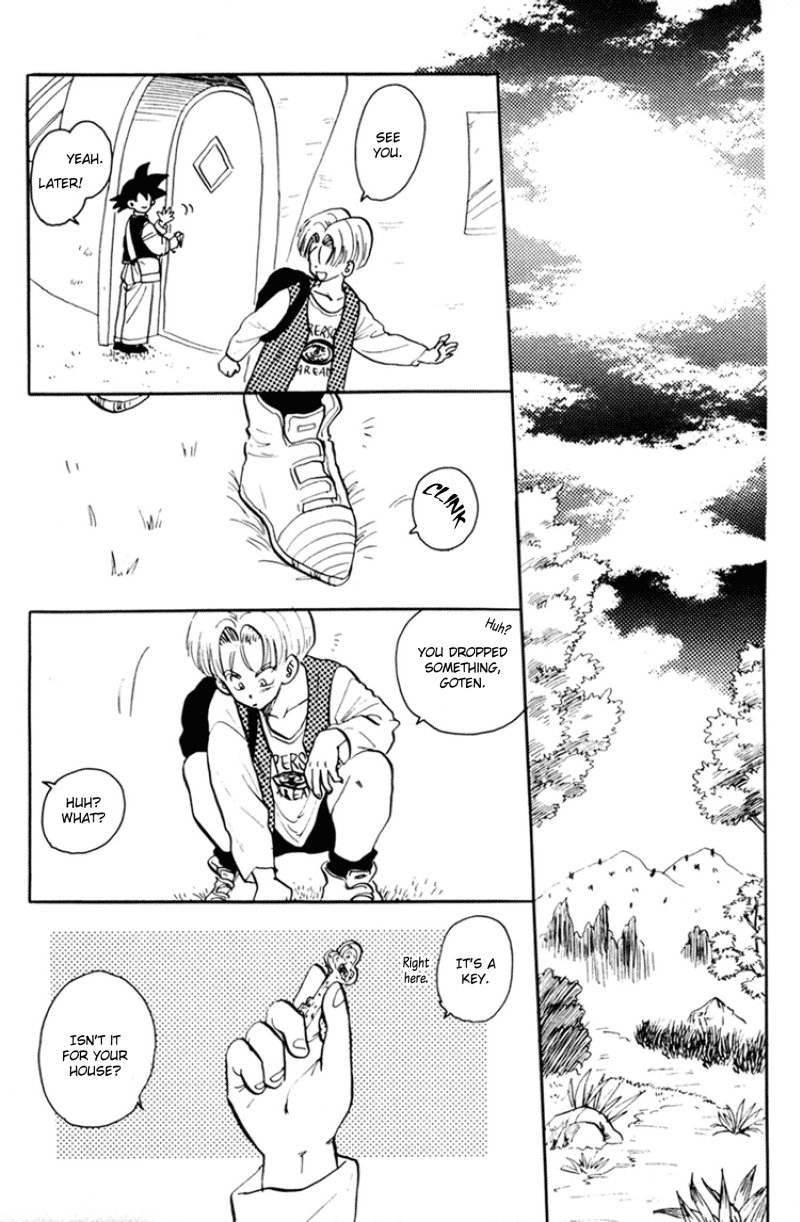LOVE→BOX - Page 18