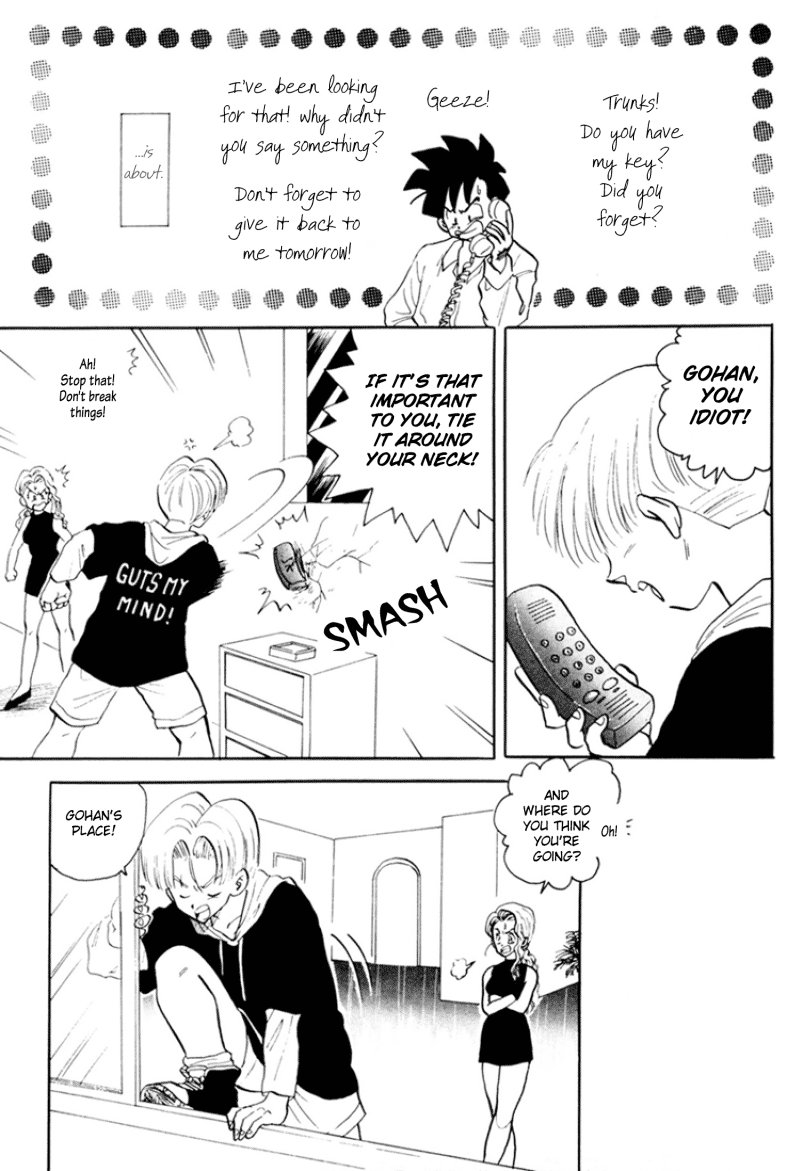 LOVE→BOX - Page 26
