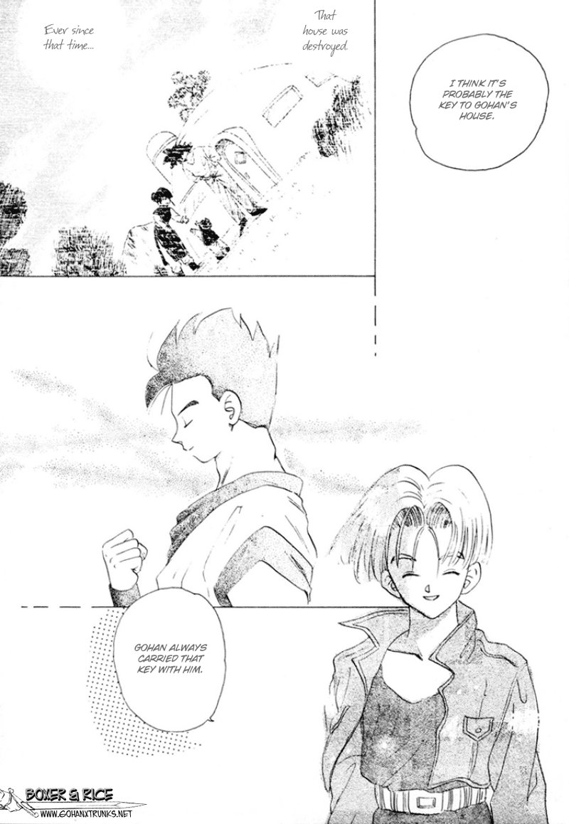 LOVE→BOX - Page 38