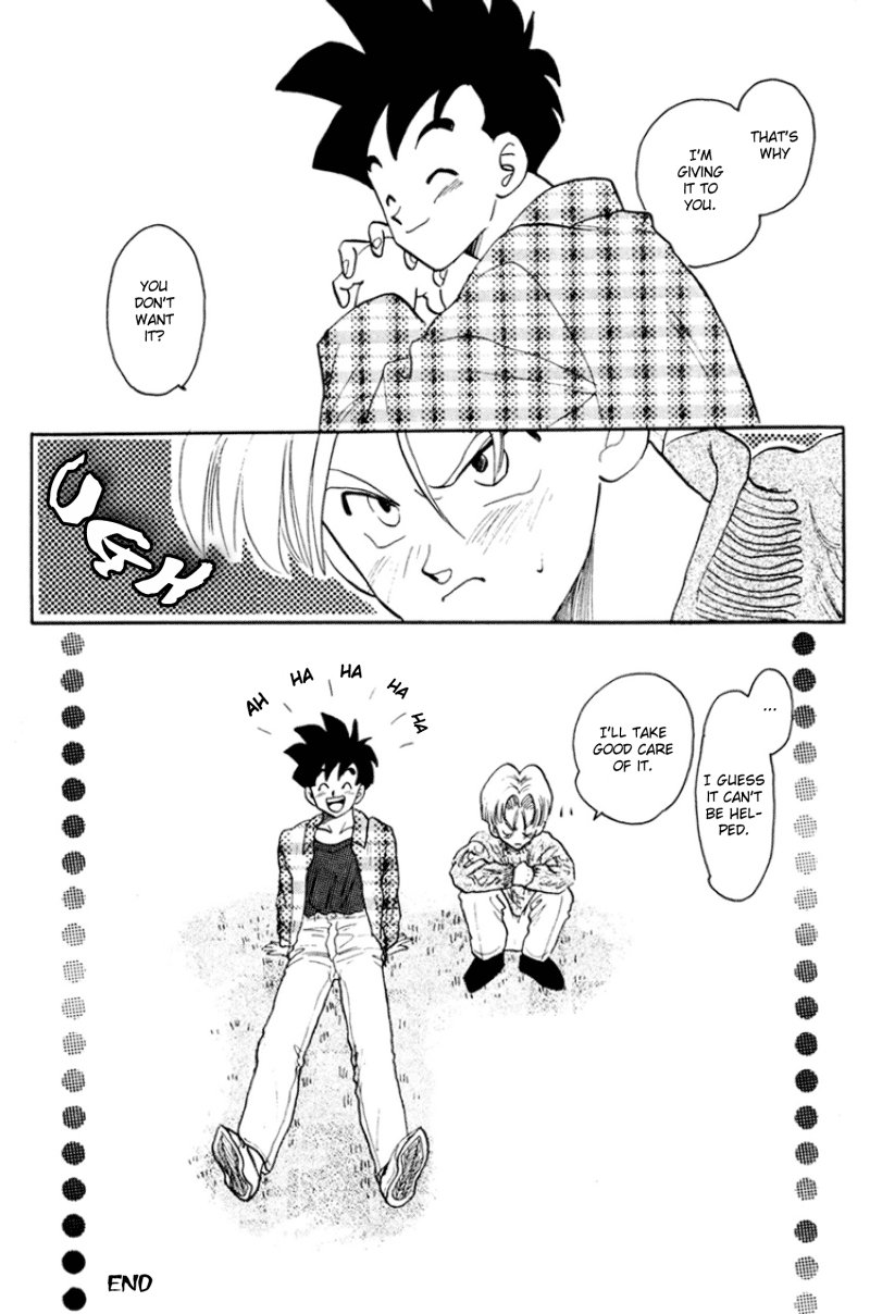 LOVE→BOX - Page 41