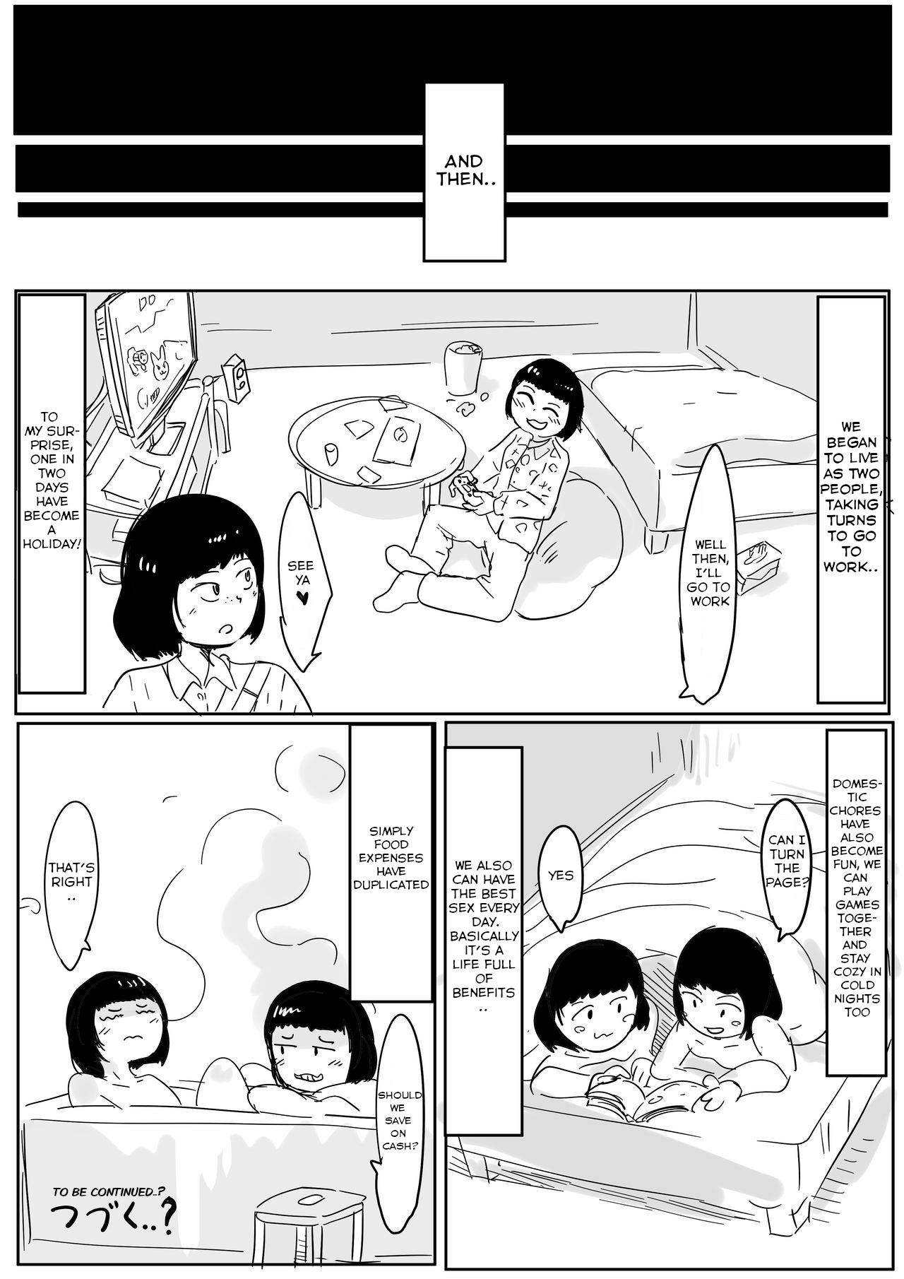 Doppelganger - Page 10