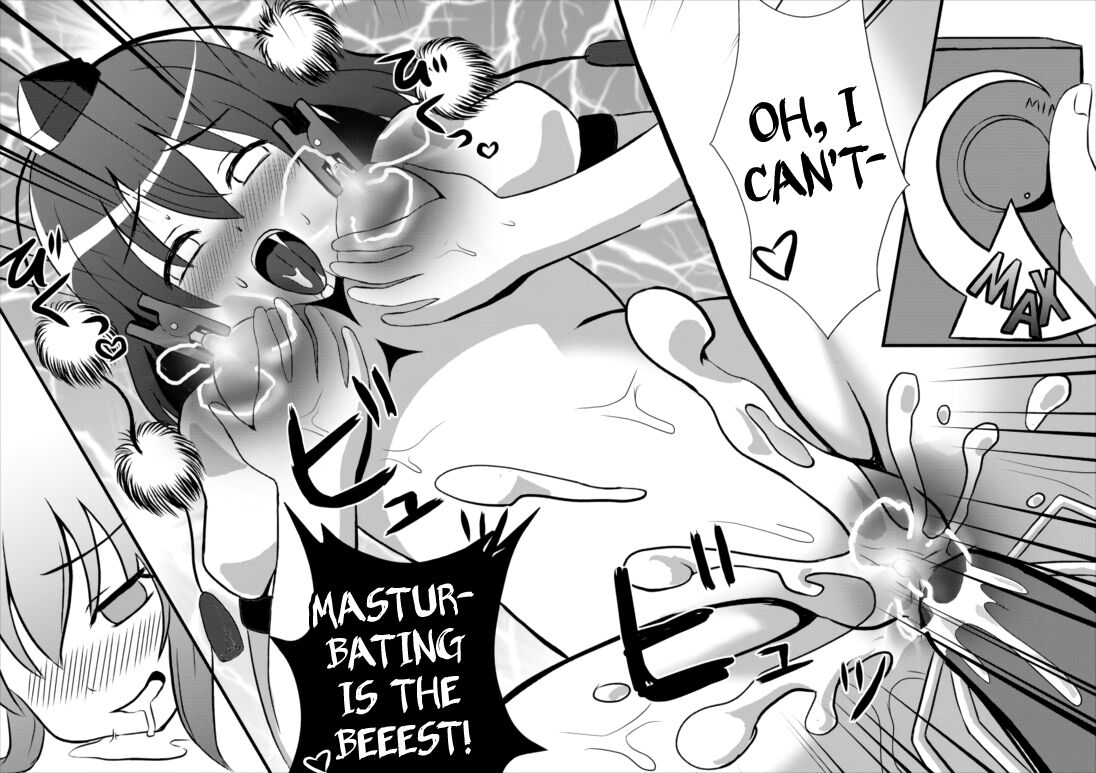 Aya Ona 2 - Page 19
