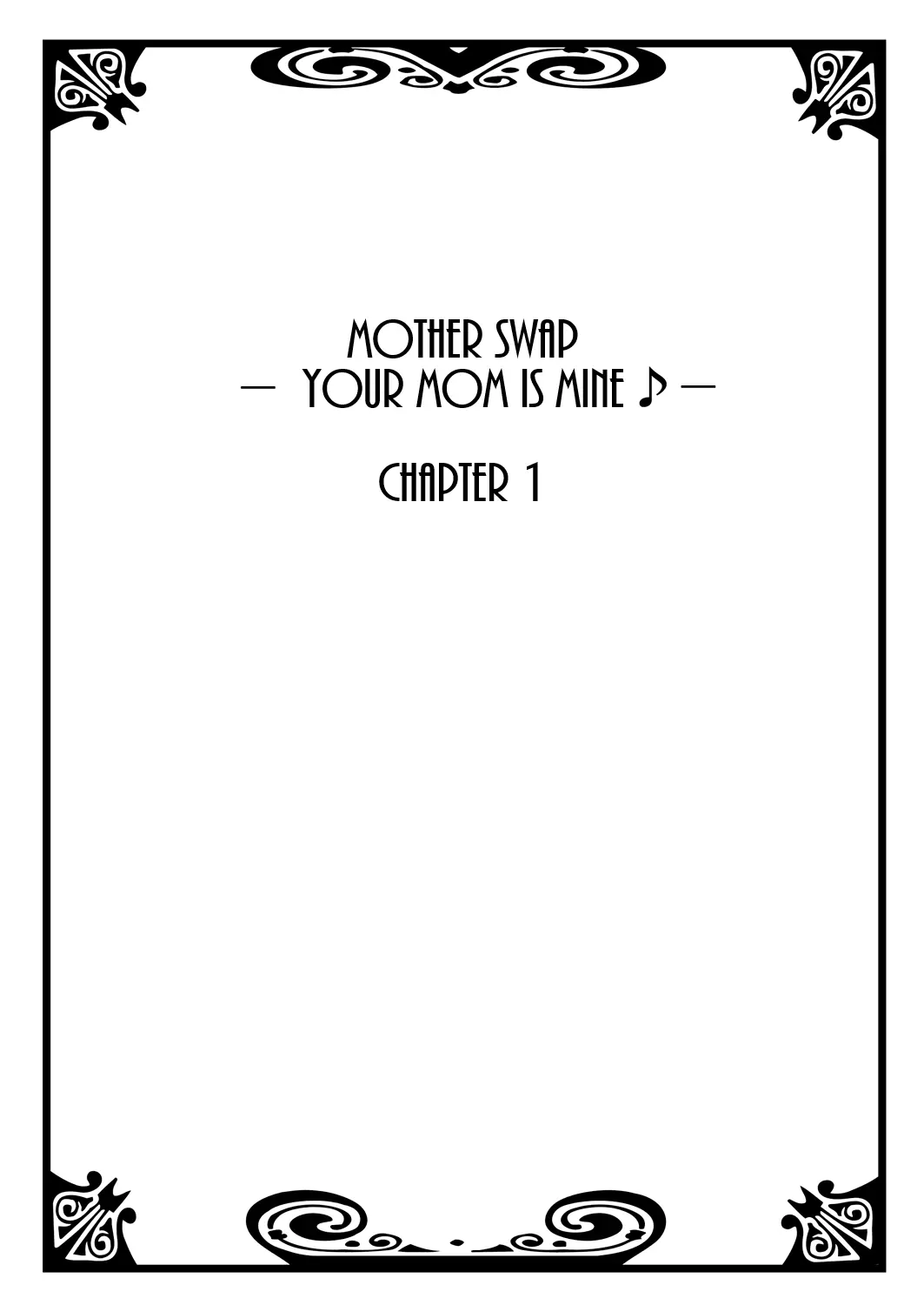 Hahaoya Swap - Page 2