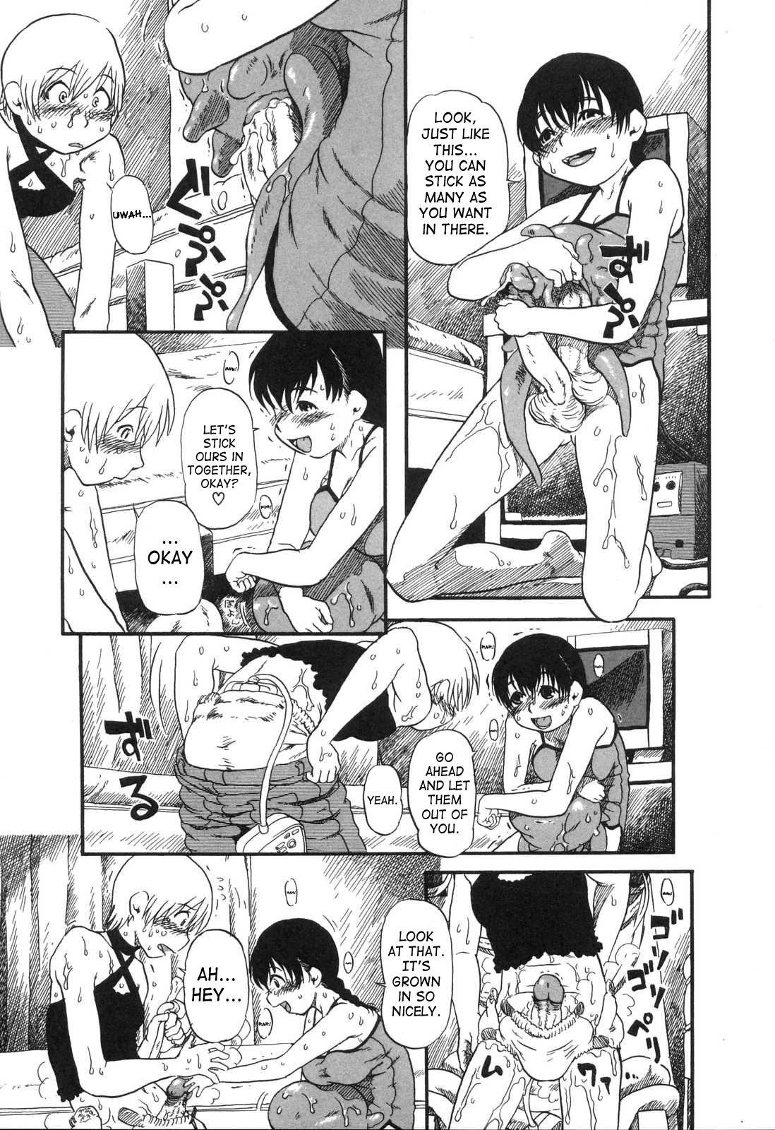 Body Gardening - Page 9