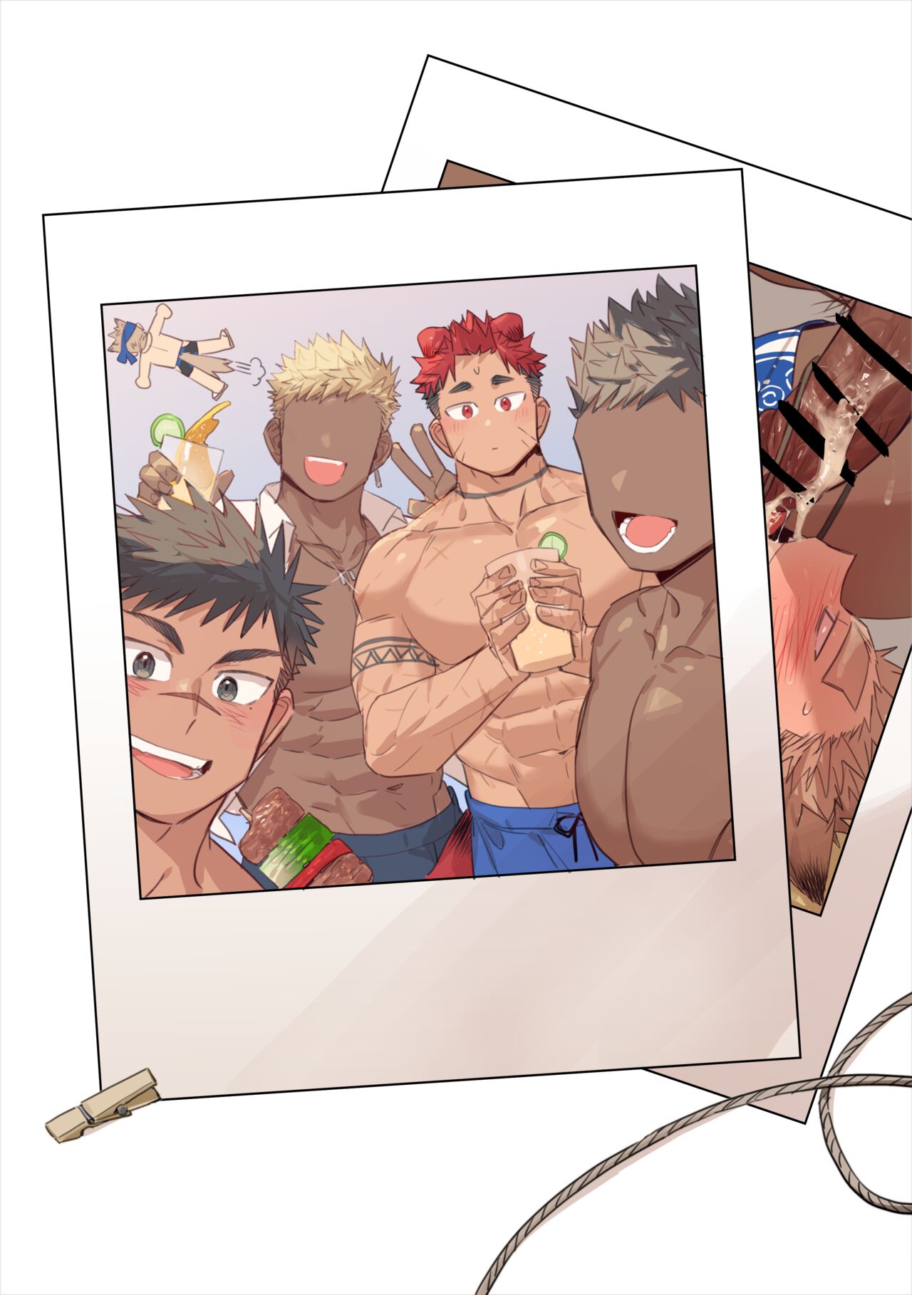 BEACH - Page 19