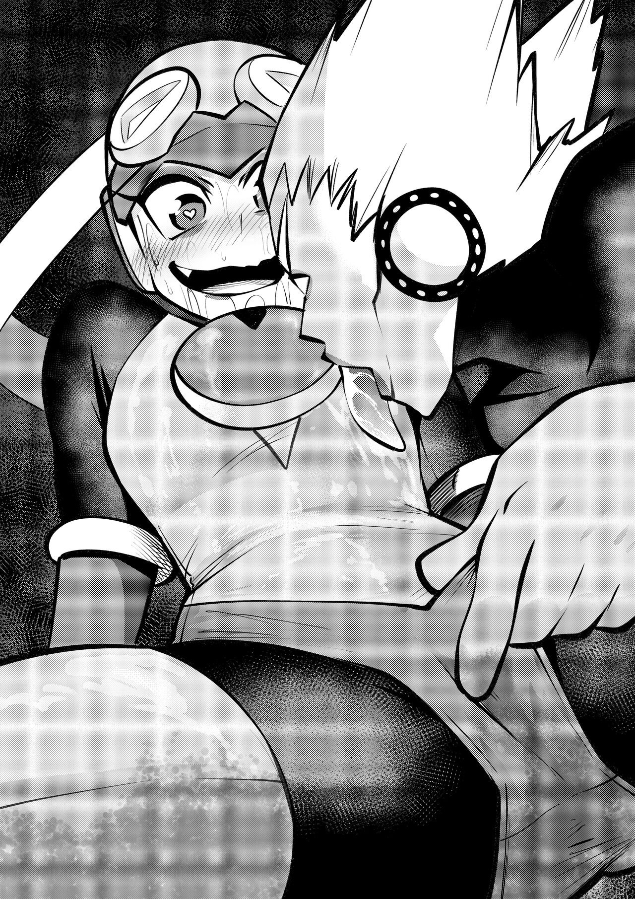 dark rolling - Page 31