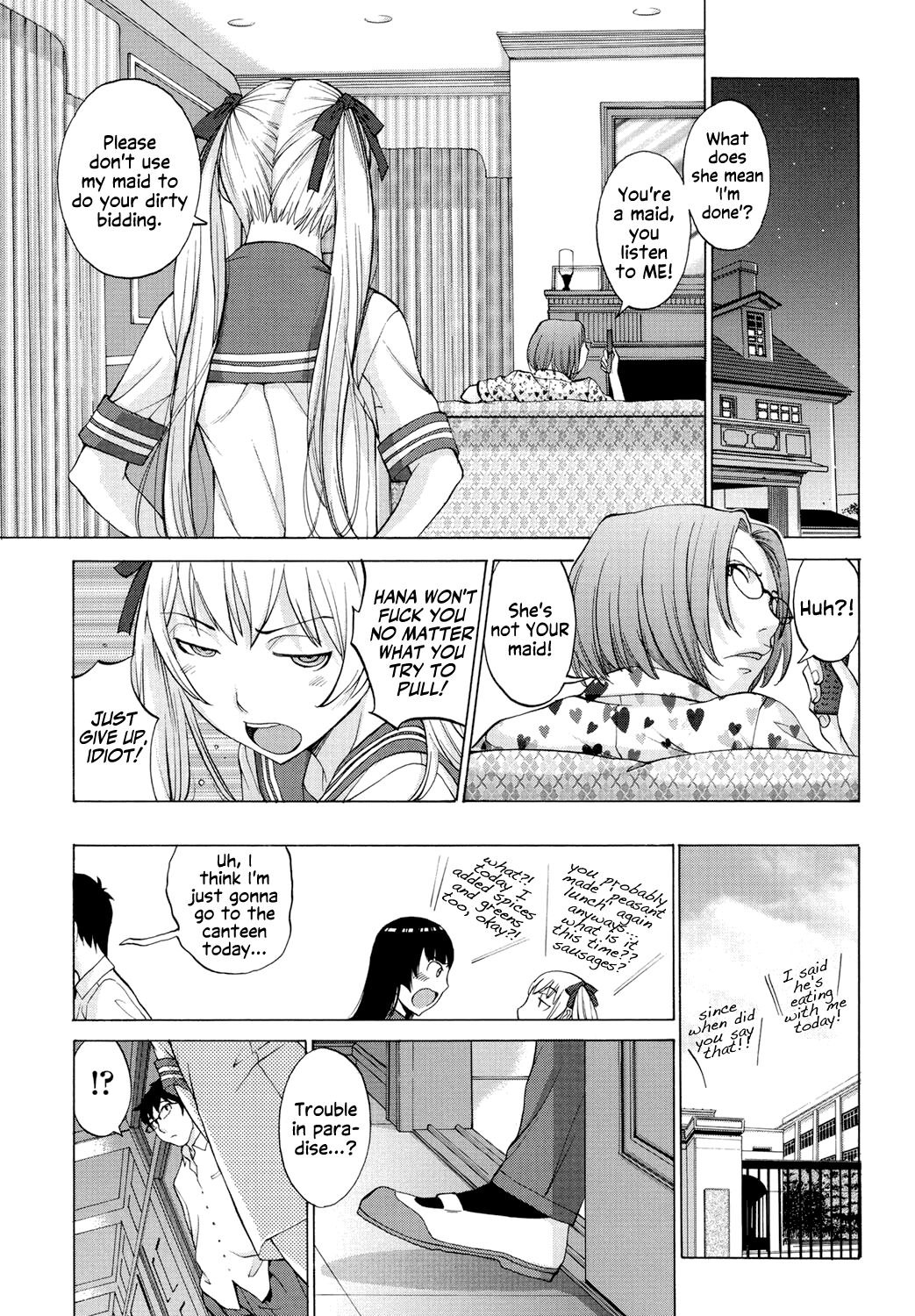 Hanazono Ch 1-4 - Page 126