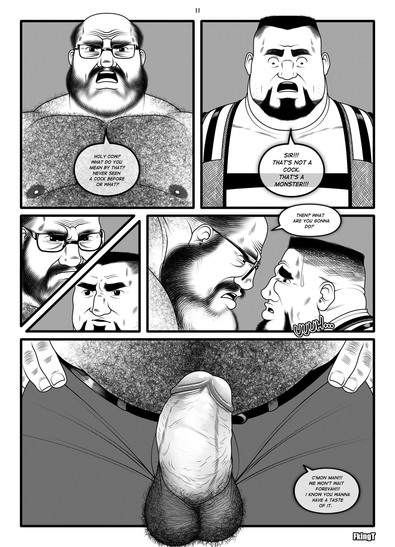 101 Tons 2 - Page 12
