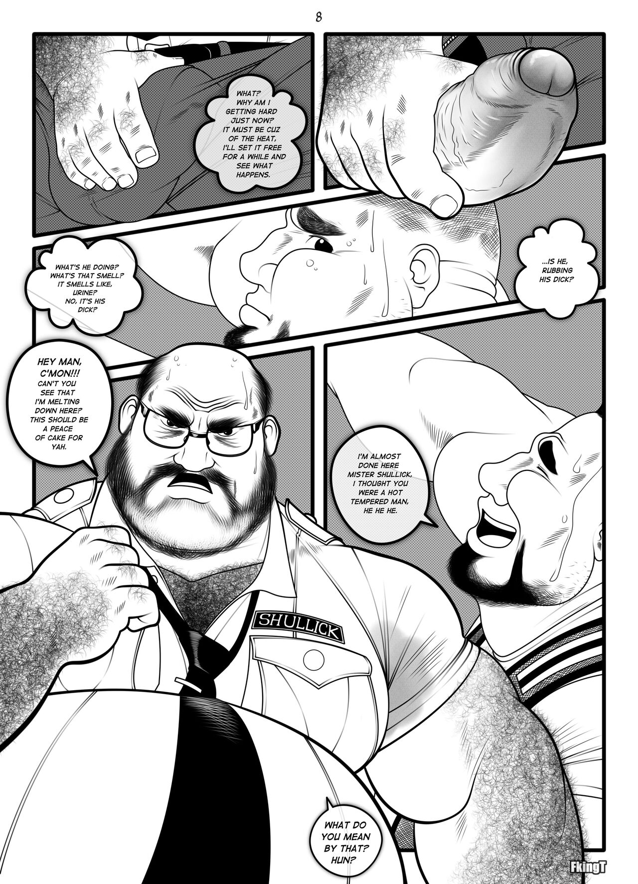 101 Tons 2 - Page 9