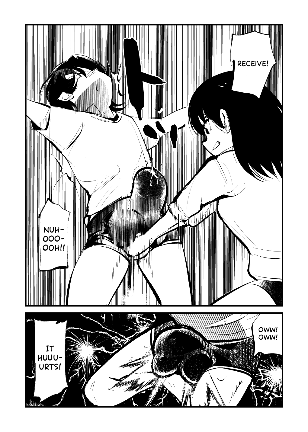 Seisan Tama Lynch - Page 16